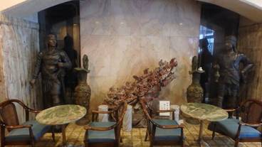 内装の詳細 / 18