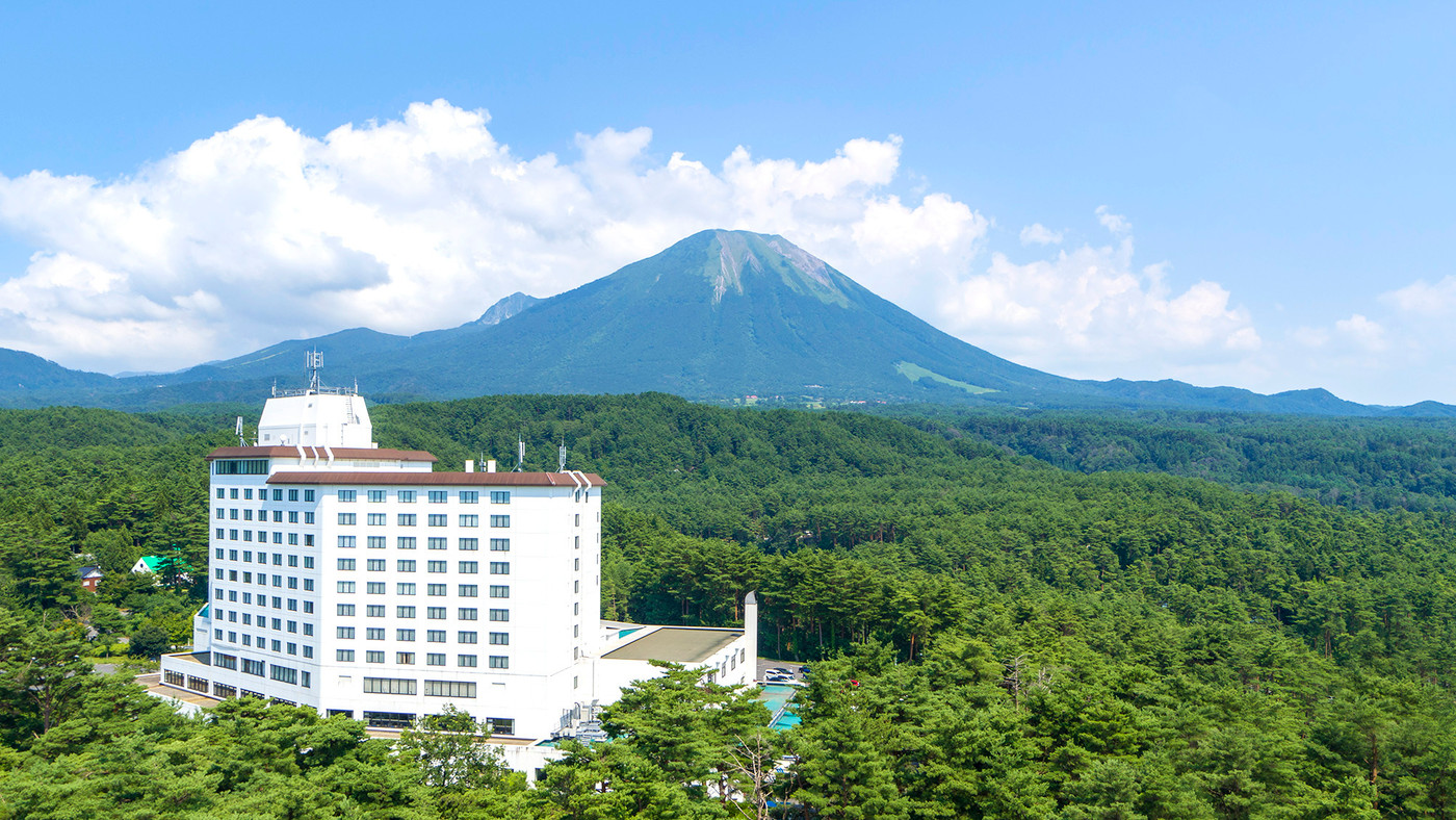 ロイヤルホテル 大山3562366