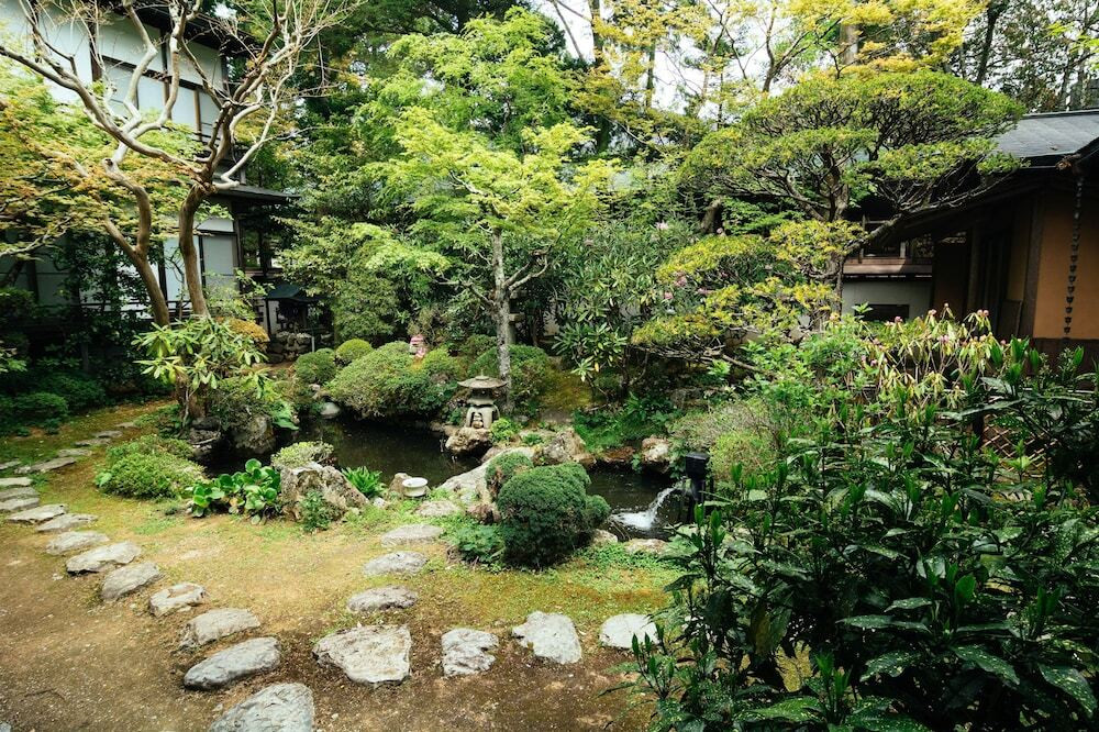 施設からの眺望