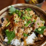 あめいろ食堂(アメイロショクドウ)