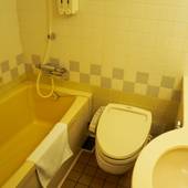 グランパレット函館（北海道 シティホテル） / 4