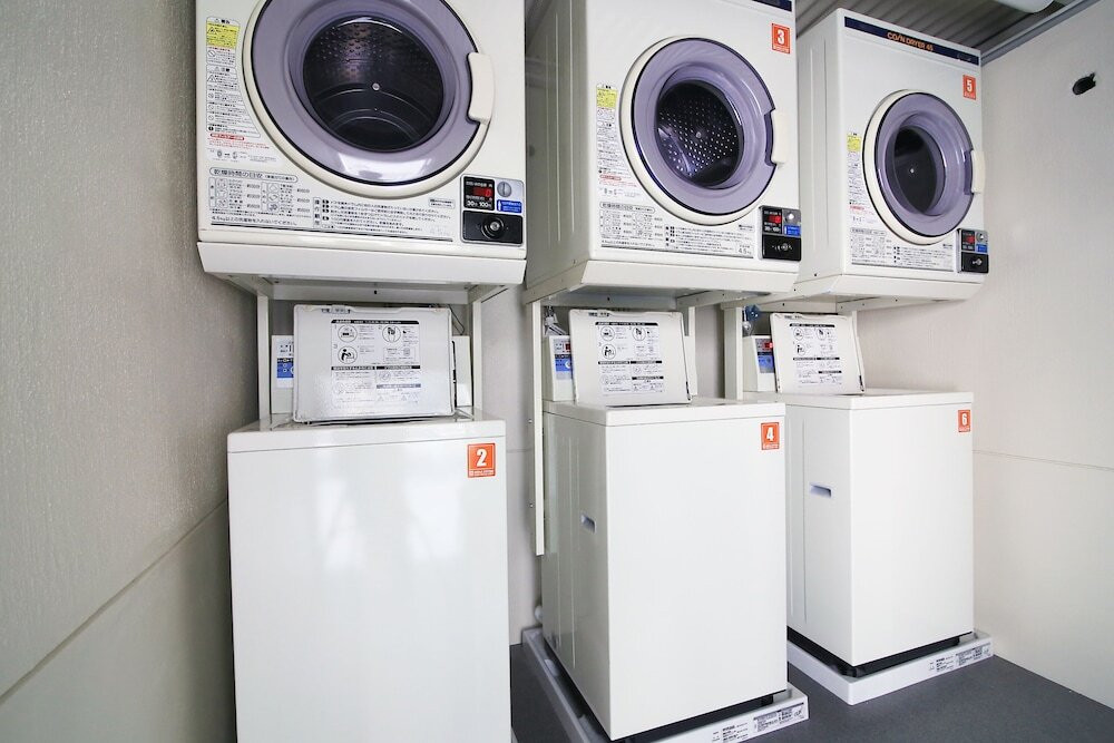 ランドリー ルーム