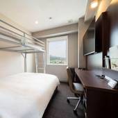 スーパーホテル愛媛 大洲インター 天然温泉 朝霧の湯（愛媛県 ビジネスホテル） / 5