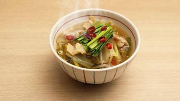 朝食 / 8