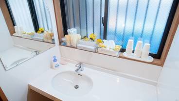 バスルーム / 34