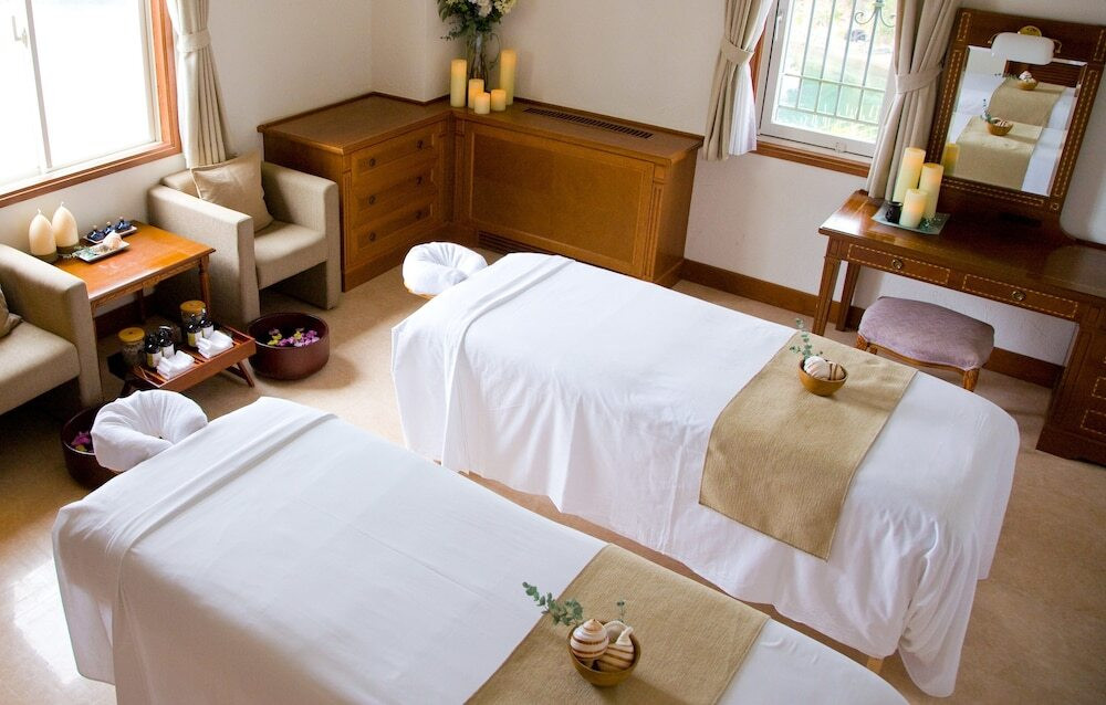 トリートメント ルーム