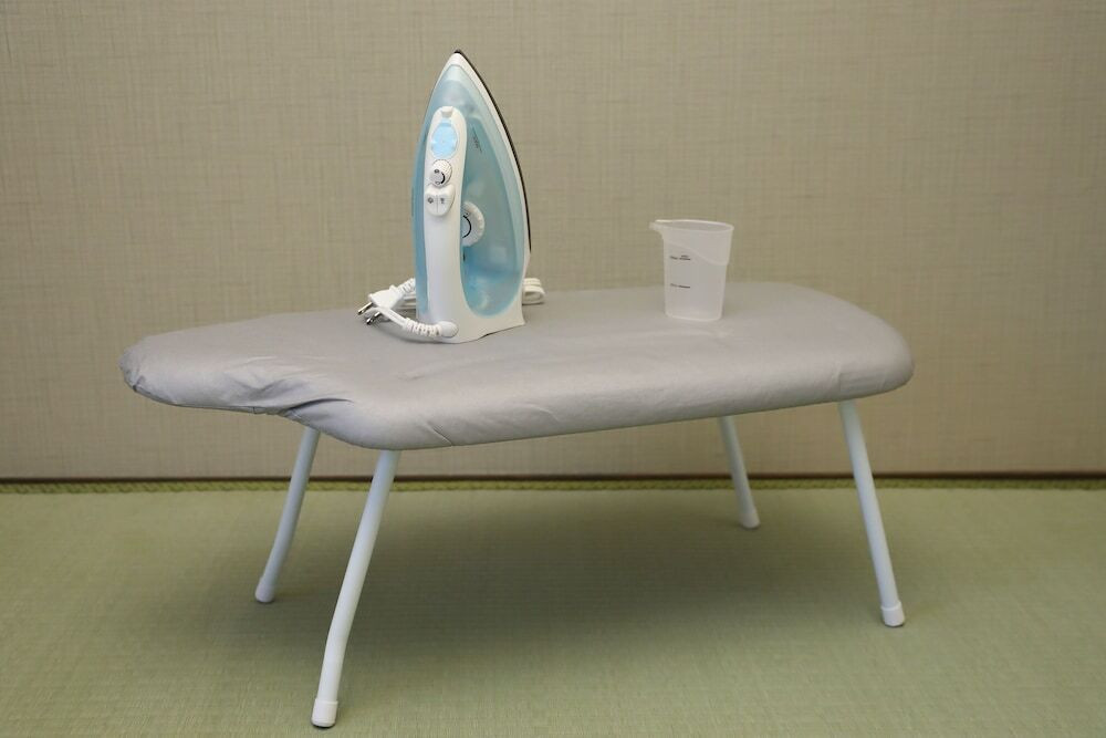 アイロン / アイロン台