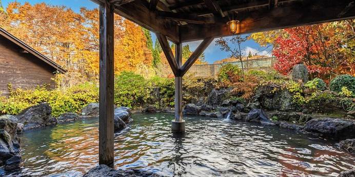 亀の井ホテル 田沢湖（秋田県 旅館） / 1