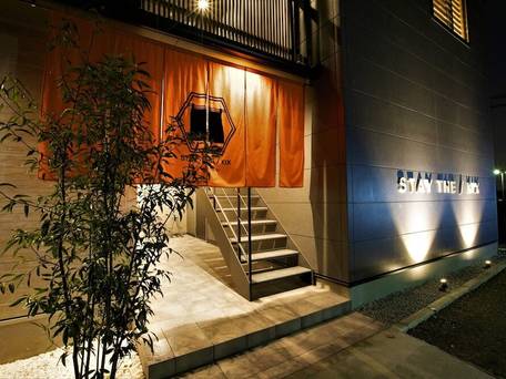 ステイザ関西空港 / 3