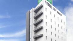 ベッセルイン広島駅前