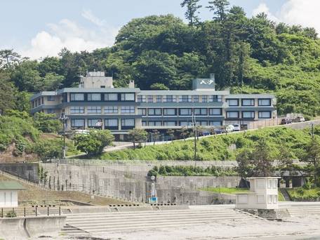 輪島温泉 八汐 / 4