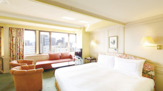 スイート　禁煙　大人定員3名様