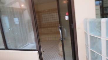 スチームサウナ / 1