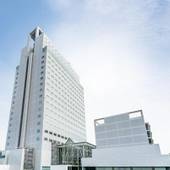 横浜テクノタワーホテル(神奈川県 シティホテル) / 2