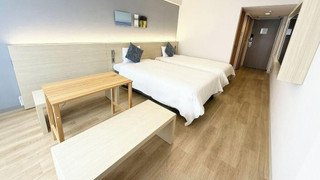 プレミアデラックスツインルーム