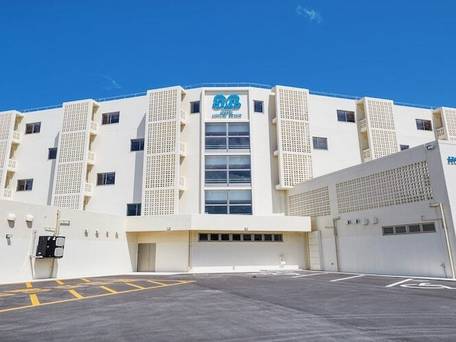 ホテルみゆきビーチ / 4