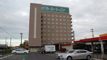 施設の敷地 / 14