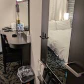 アパホテル 京成成田駅前（千葉県 ビジネスホテル） / 2