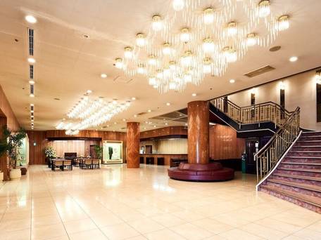 ホテルマロウド筑波 / 3