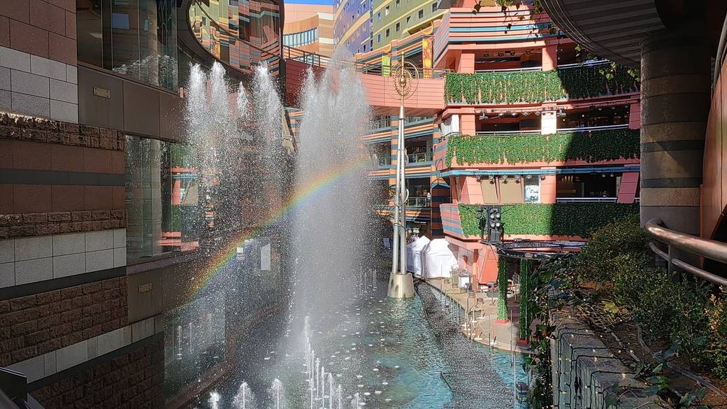 キャナルシティ博多 / 2