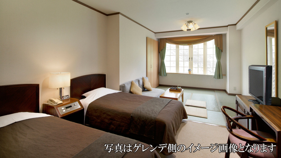 コルチナフロア 和洋室