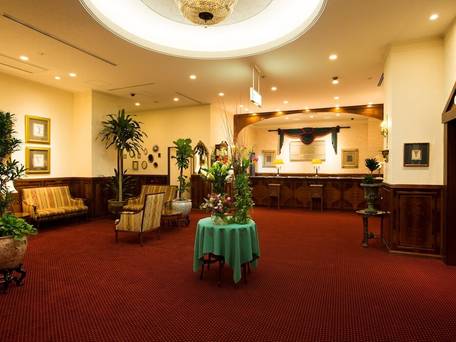 デュークスホテル博多 / 2