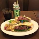 カフェダウニー 豊田店（カフェダウニー）