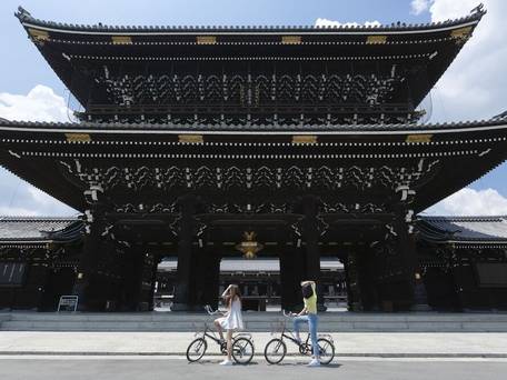 Racine home 京都 / 4