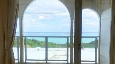 バルコニーからの眺望 / 30