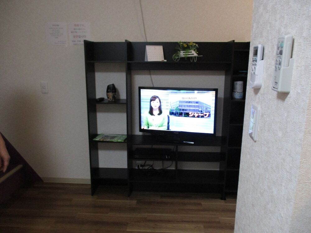 リビングルーム