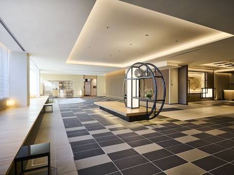 ザ ロイヤルパークホテル 京都梅小路 / 2