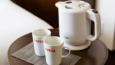 客室の設備とサービス / 30