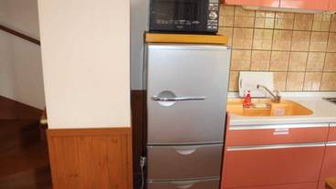 専用キッチン / 23