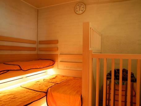 シティプラザ大阪 HOTEL＆SPA / 2