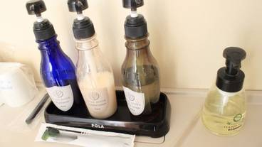 バスルームの設備 / 15