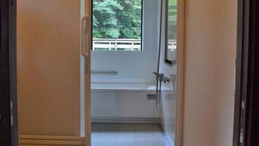 バスルームの設備 / 21