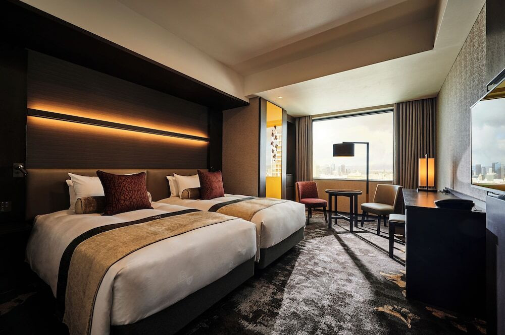 コーナーツイン