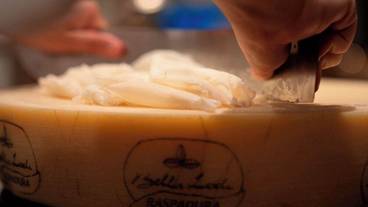 ビュッフェ / 23