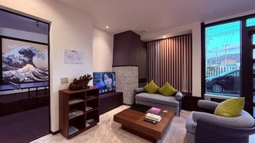 リビング エリア / 31