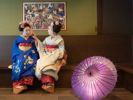 Stay SAKURA Kyoto 祭 / 3