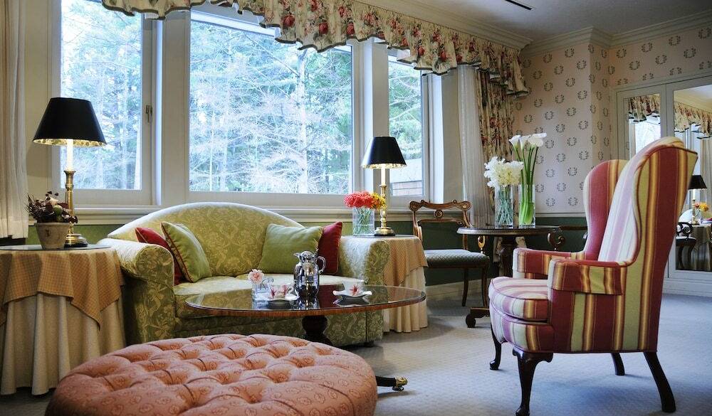 東館ジュニアスイート / 1