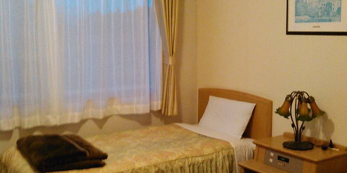 フォレストヴィラ 夢寿々（滋賀県 ペンション） / 1