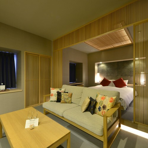 Japanese Style Room ZEN③