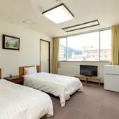 伊東園ホテルニューさくら（栃木県 旅館） / 4