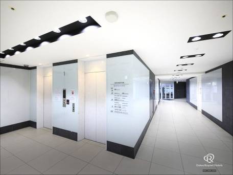 ダイワロイネットホテル横浜関内 / 2