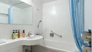 EN Double, Non Smoking