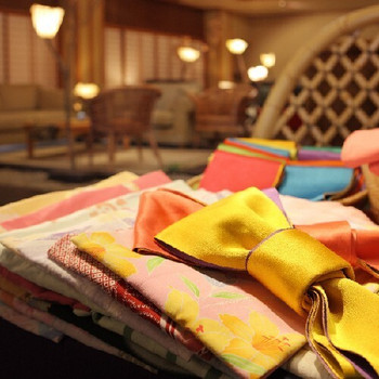 女子旅なら、オシャレな空間が広がる「花明りの宿 月の池」3496002