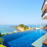 遠出せずともリゾート女子旅を楽しみたい♡三浦半島エリアのホテル5選