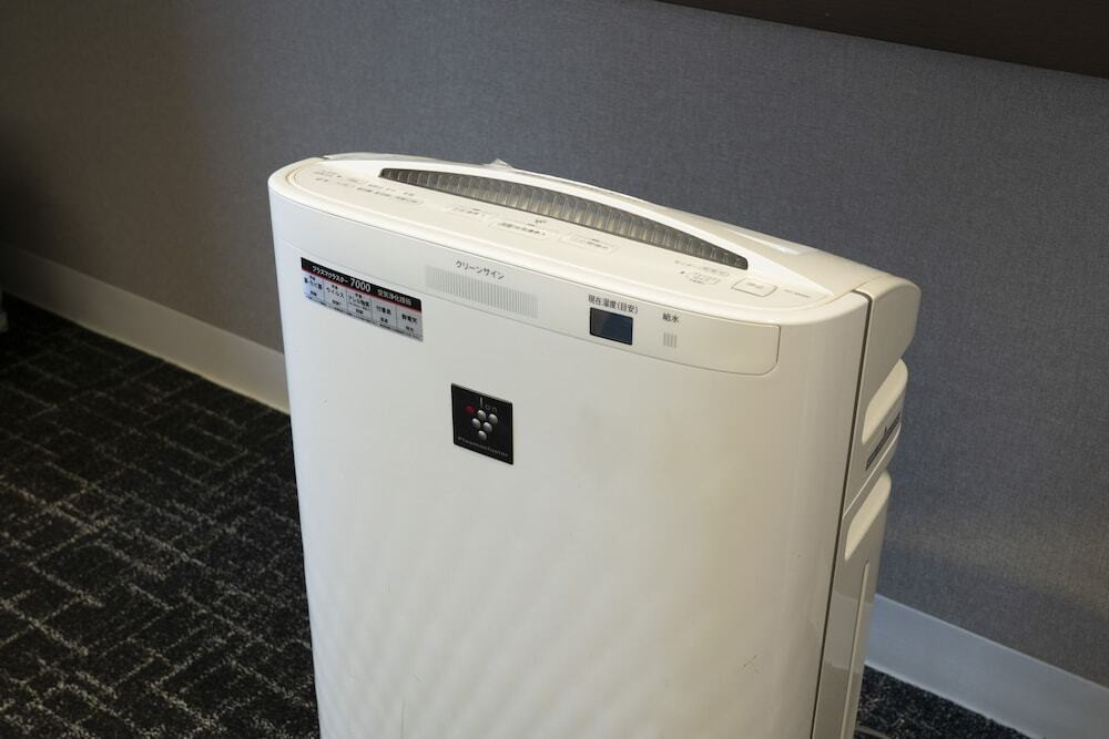 客室の設備とサービス