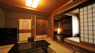 和室　風呂トイレ付き　禁煙